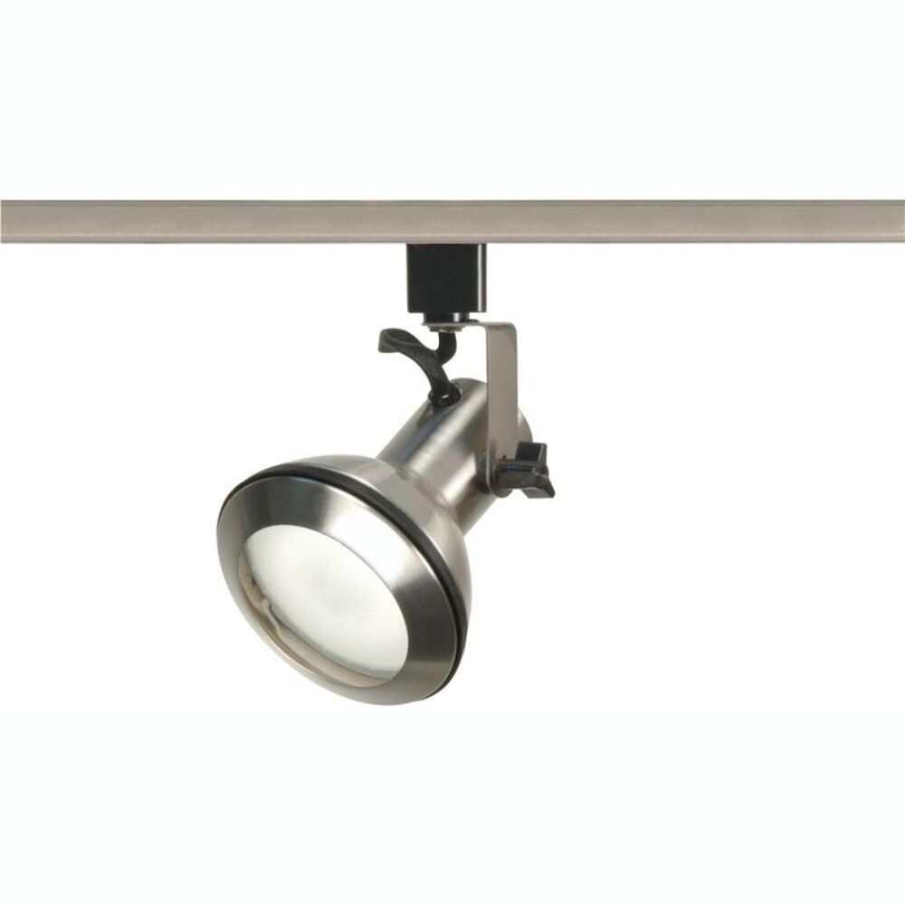 Nuvo Lighting 1 - Light Track Light in Brushed Nickel